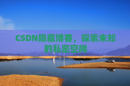 CSDN隐藏博客，探索未知的私密空间